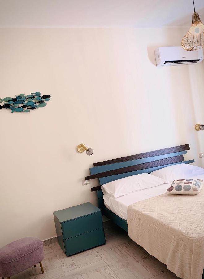 Don Ferdinando Bed & Breakfast Agropoli Exterior photo