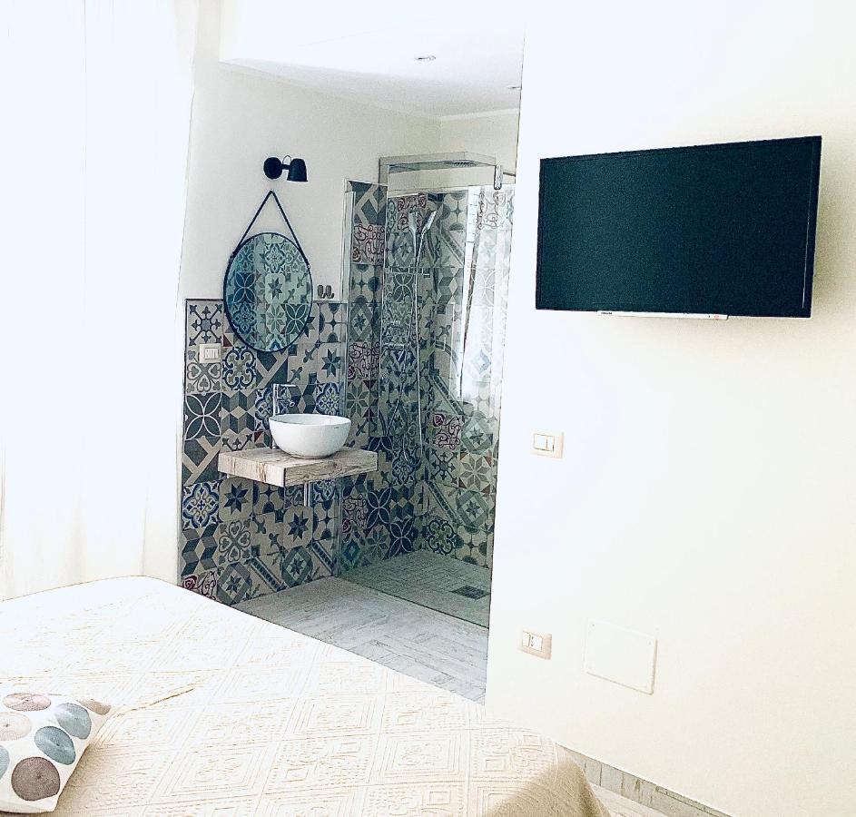 Don Ferdinando Bed & Breakfast Agropoli Exterior photo