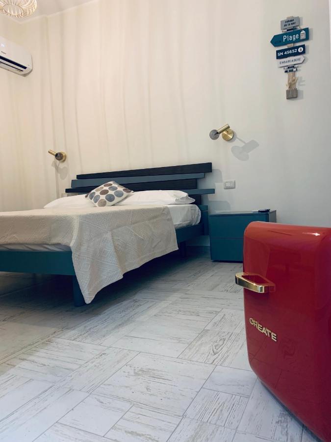 Don Ferdinando Bed & Breakfast Agropoli Exterior photo