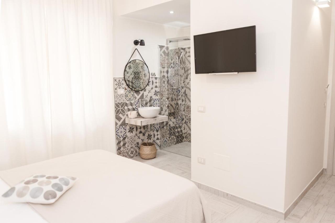 Don Ferdinando Bed & Breakfast Agropoli Exterior photo