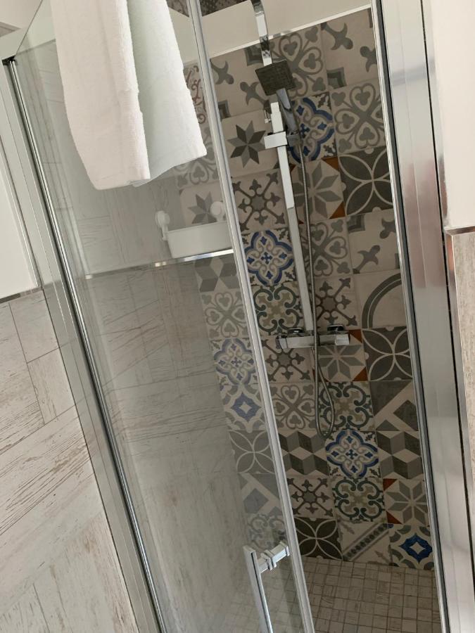 Don Ferdinando Bed & Breakfast Agropoli Exterior photo